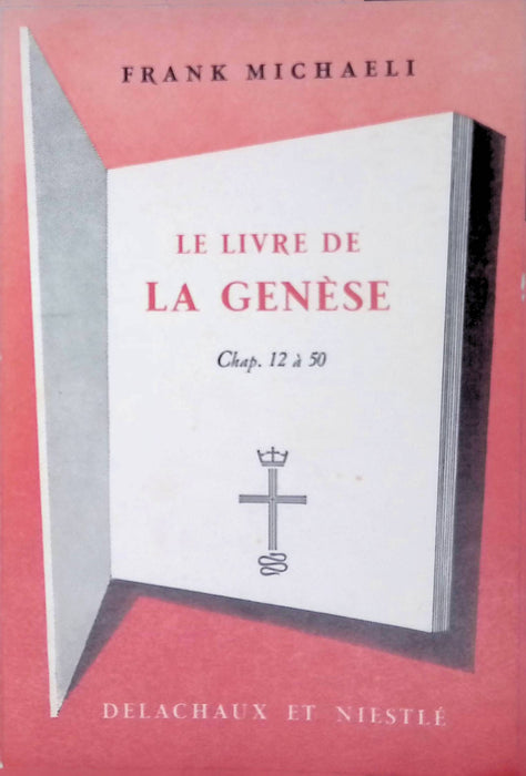 Le Livre de la Genèse