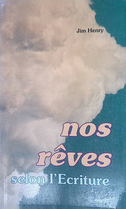 Occasion - Nos rêves selon l'Ecriture