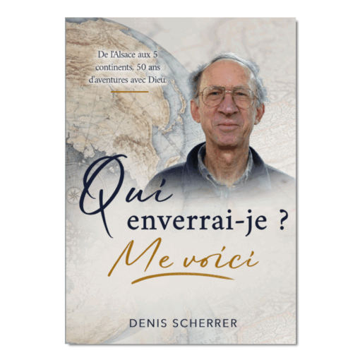 Qui enverrai-je ?