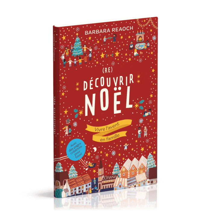 Occasion - (Re)découvrir Noël