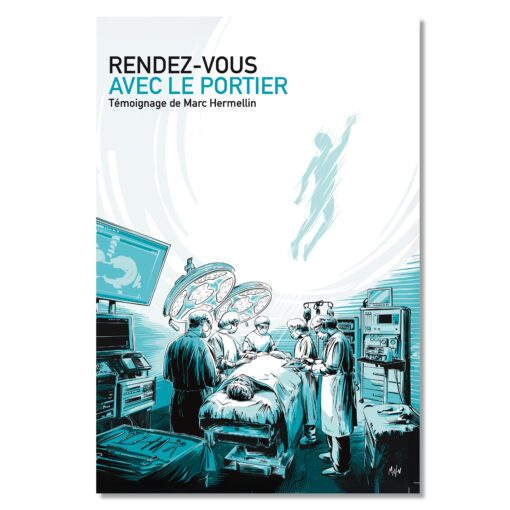 Rendez-vous avec le Portier