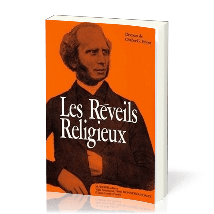 Occasion - Les réveils religieux