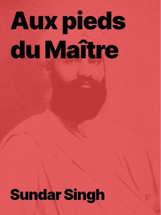 Ebook - Aux pieds du maître