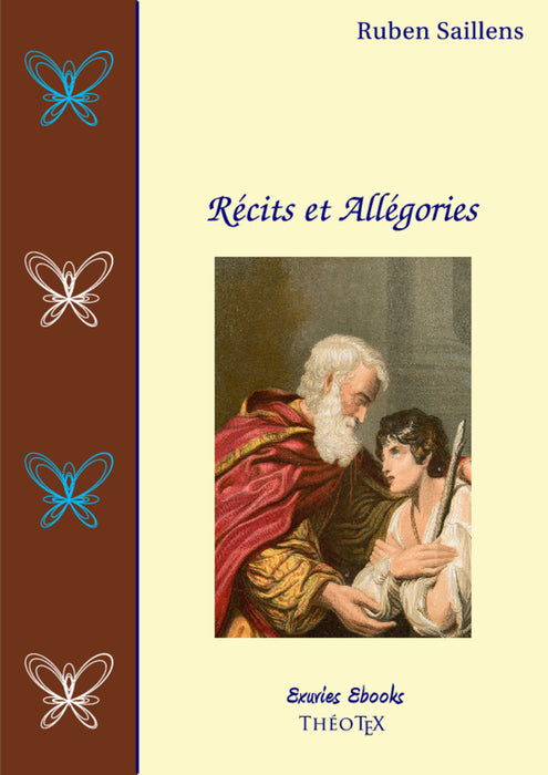 Ebook - Récits et Allégories