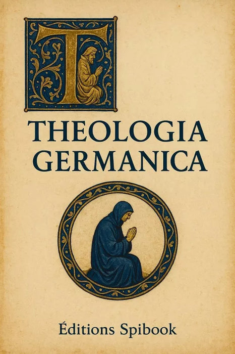 Ebook - Theologica Germanica