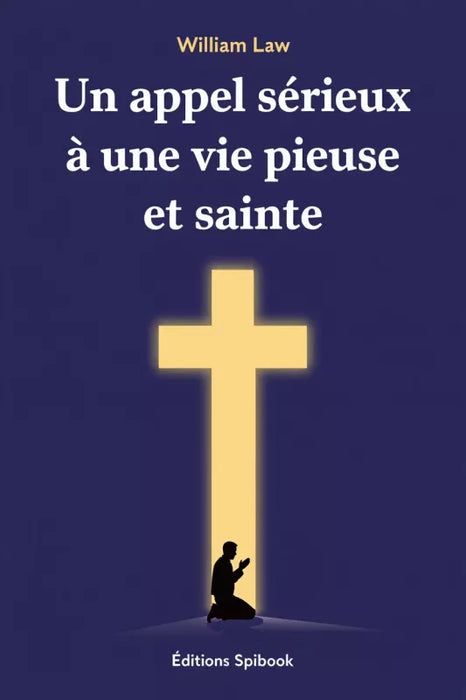 Ebook - Un appel sérieux à une vie pieuse et sainte