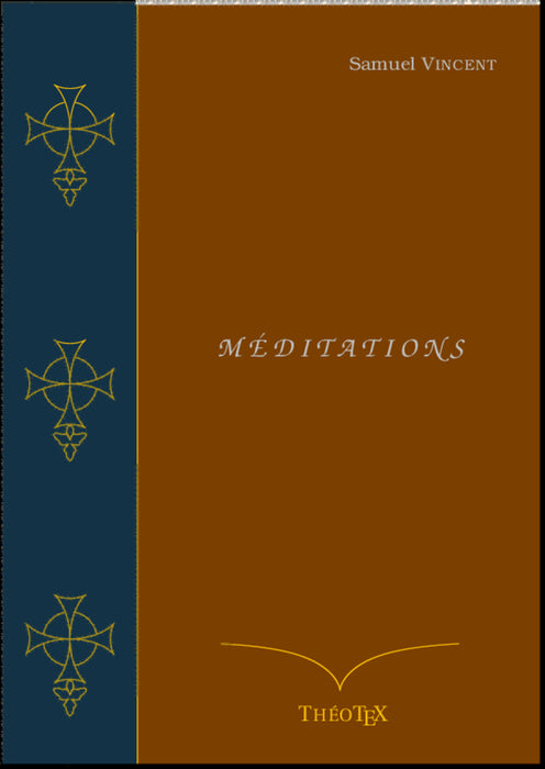 Ebook - Méditations