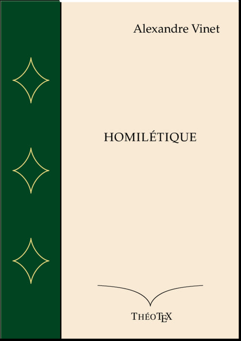 Ebook - Homilétique