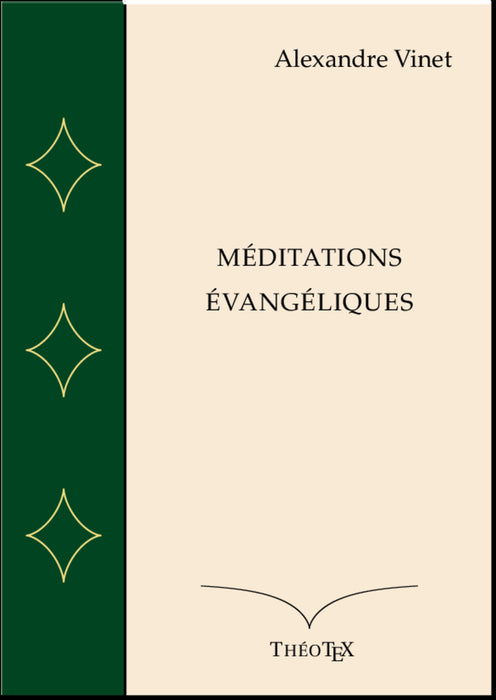 Ebook - Méditations Évangéliques