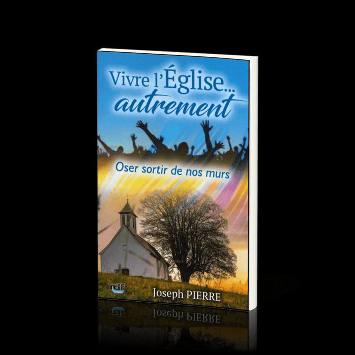 Occasion - Vivre l'Eglise… autrement