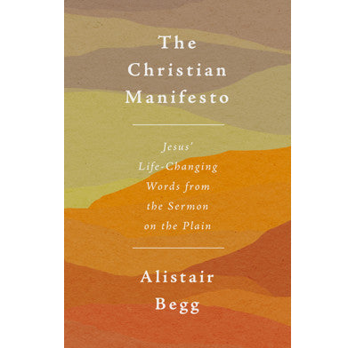 The Christian Manifesto [Livre en anglais]