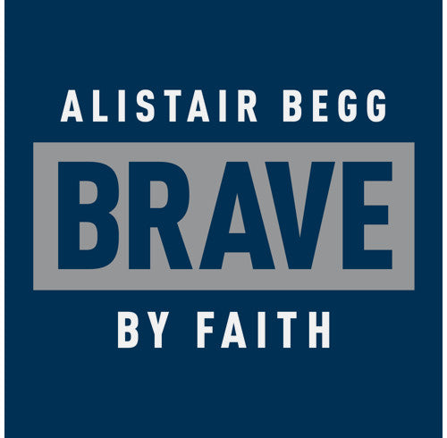 Audio - Brave by Faith [Livre en anglais]