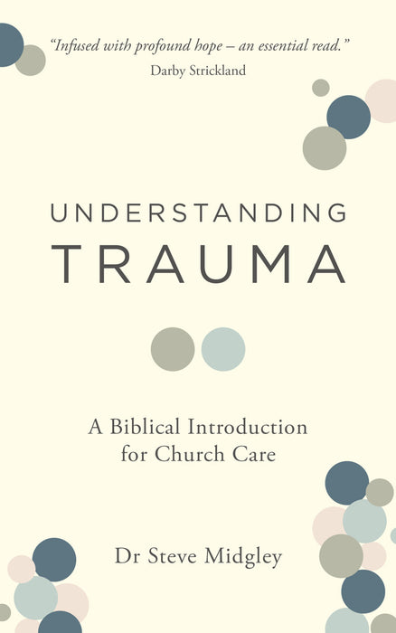 Understanding Trauma [Livre en anglais]