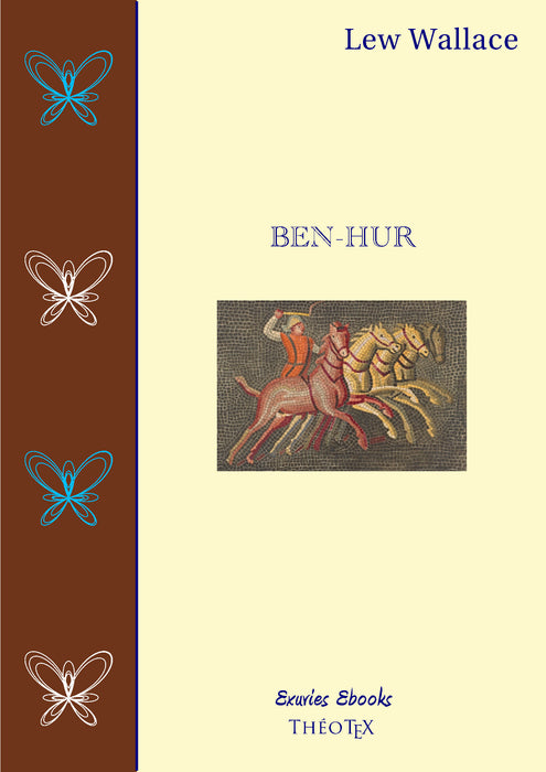 Ebook - Ben-Hur