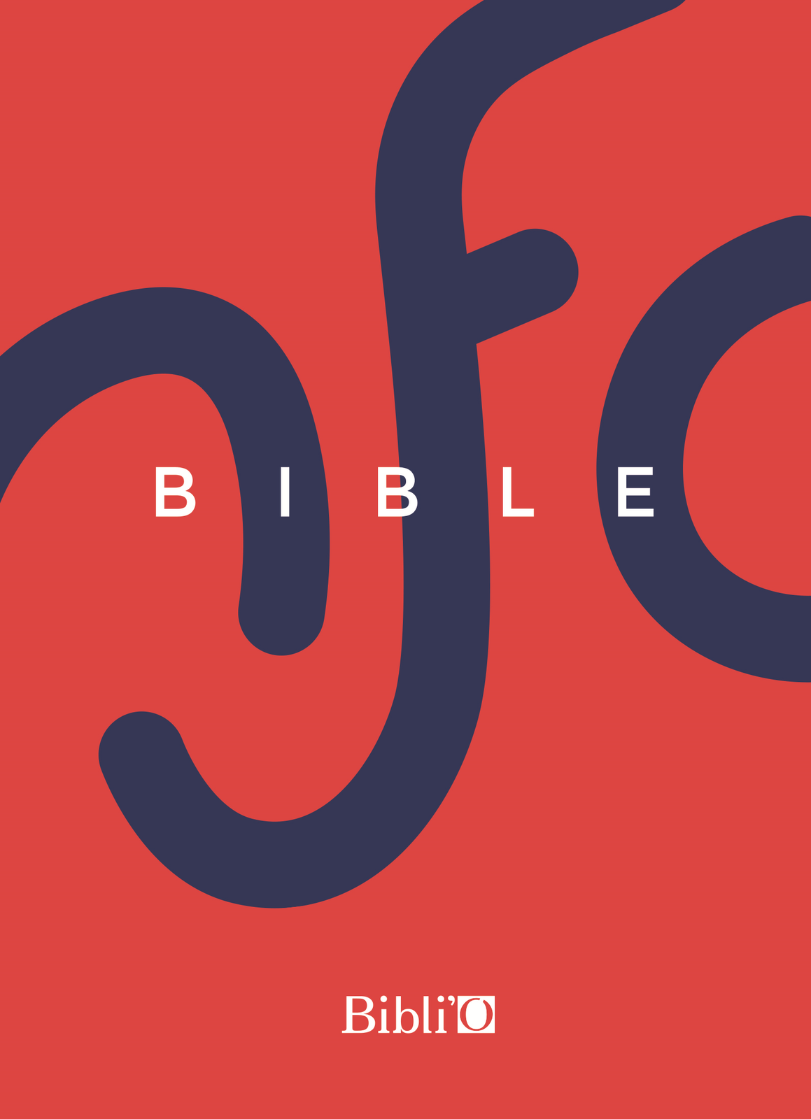 La Bible traduction Nouvelle Français courant