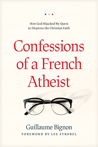 Confessions of a French Atheist [Livre en anglais]