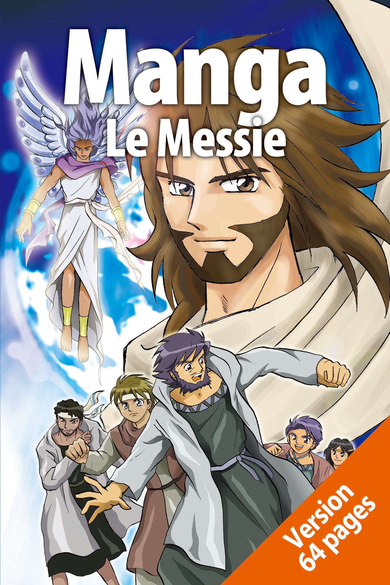Évangélisation