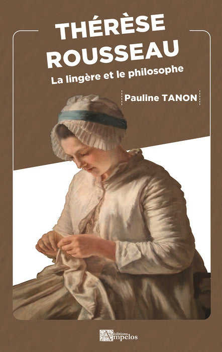 Thérèse Rousseau