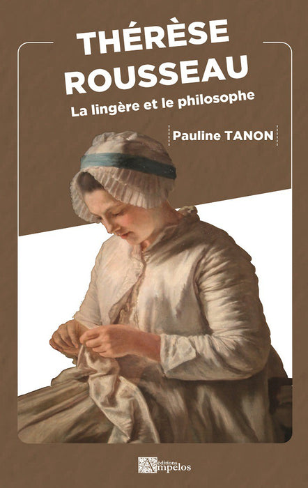 Therese Rouse Thérèse Rousseau — BLFStore
