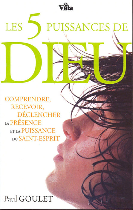 Les 5 puissances de Dieu