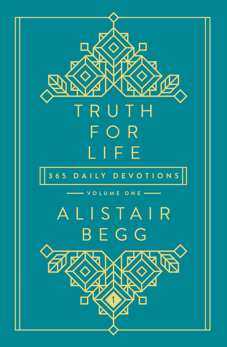 Truth for Life [Livre en anglais]