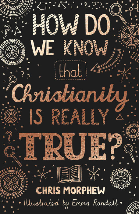 Occasion - How Do We Know That Christianity Is Really True? [Livre en anglais]