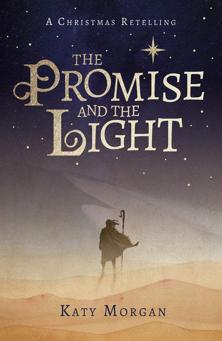 The Promise and the Light [Livre en anglais]