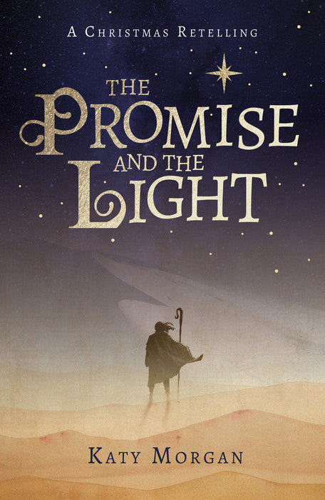 Occasion - The Promise and the Light [Livre en anglais]