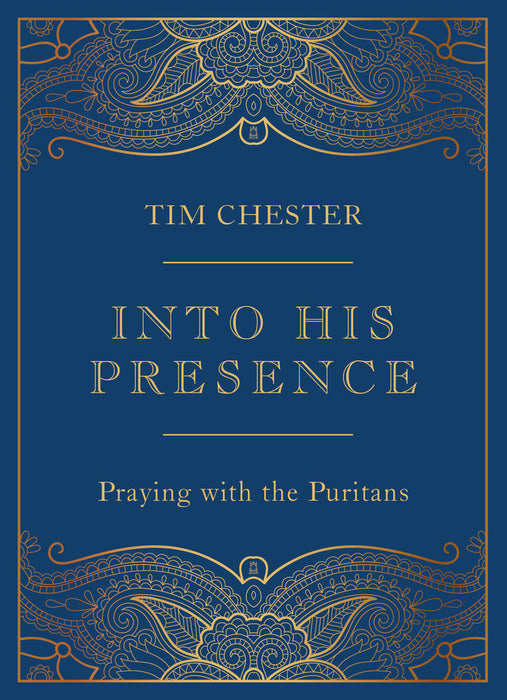 Into His Presence [Livre en anglais]