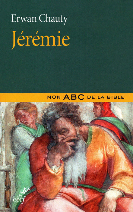 Jérémie [Cerf]