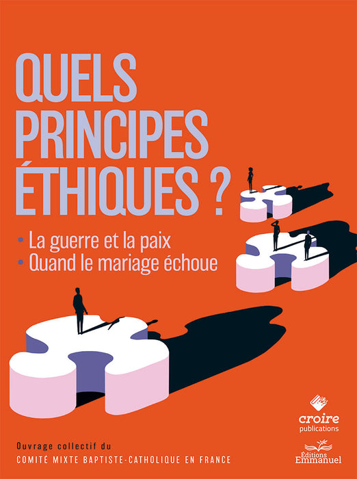 Quels principes éthiques ? [Ed Emmanuel]