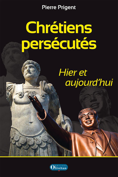 Chrétiens persécutés