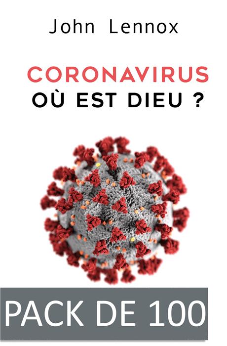 Coronavirus : où est Dieu ?