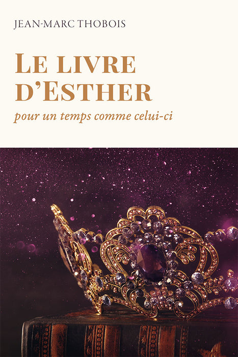 Le Livre d'Esther