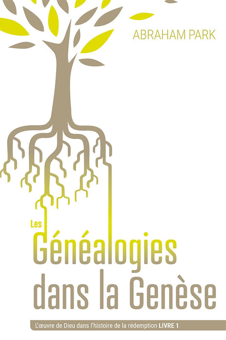 Généalogies dans la Genèse