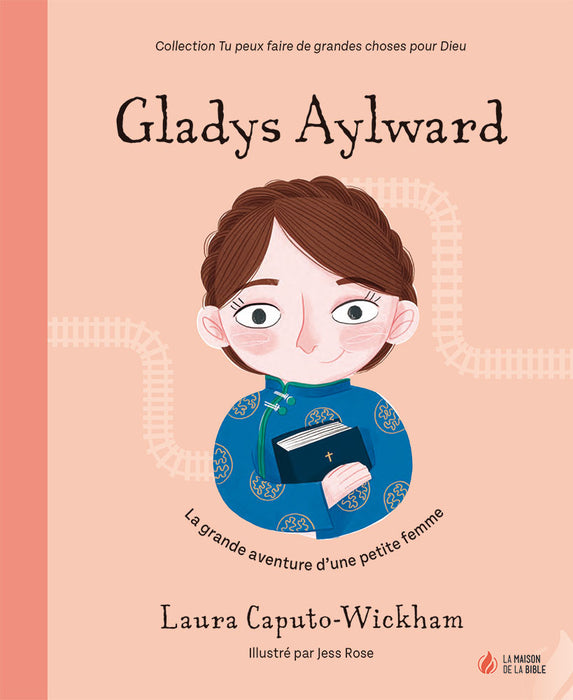 Gladys Aylward [Caputo]