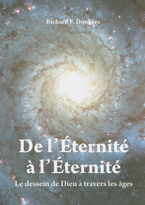 De l'Éternité à l'Éternité