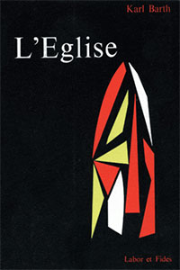 L'Église [Barth]