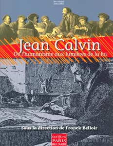 Jean Calvin [Belloir]