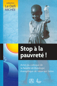 Occasion - Stop à la pauvreté