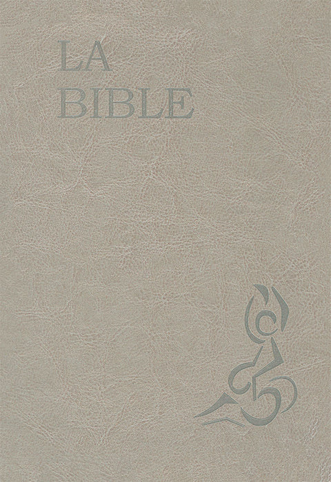 La Bible illustrée PDV (Parole de Vie) Illustrations de Annie Valloton