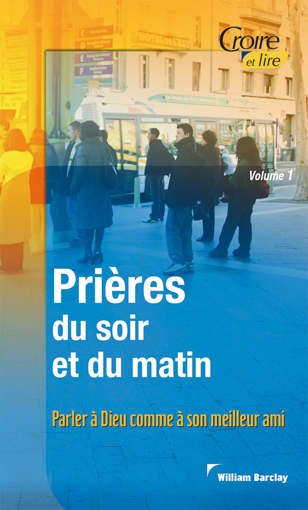 Livres de Croire Publications