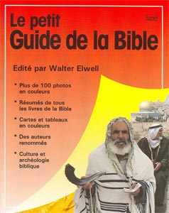 Le petit guide de la Bible