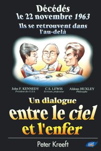 Occasion - Un dialogue entre le ciel et l'enfer