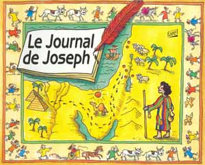 Le Journal de Joseph
