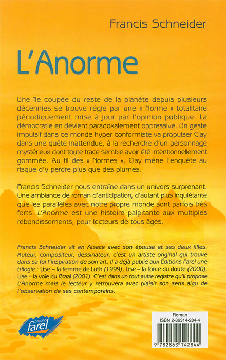 L'Anorme