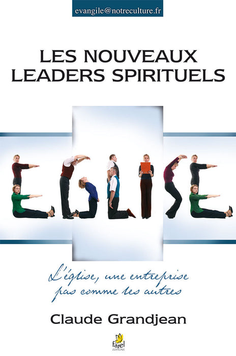 Occasion - Les Nouveaux leaders spirituels