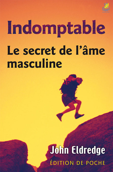 Indomptable [édition de poche]