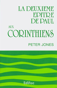 2 Corinthiens Commentaire biblique