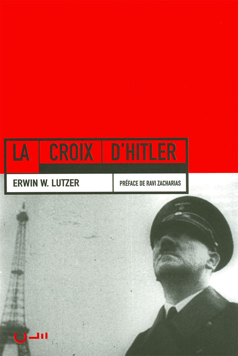 La croix d'Hitler